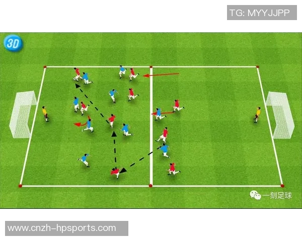 提升球员竞技水平的足球对抗训练方法与技巧探讨