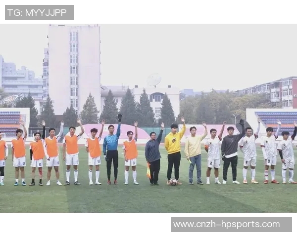 全运会足球决赛精彩回顾：激情对决与青春风采的完美交融