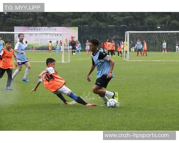 青少年足球夏令营：培养未来球星的梦想与激情之旅