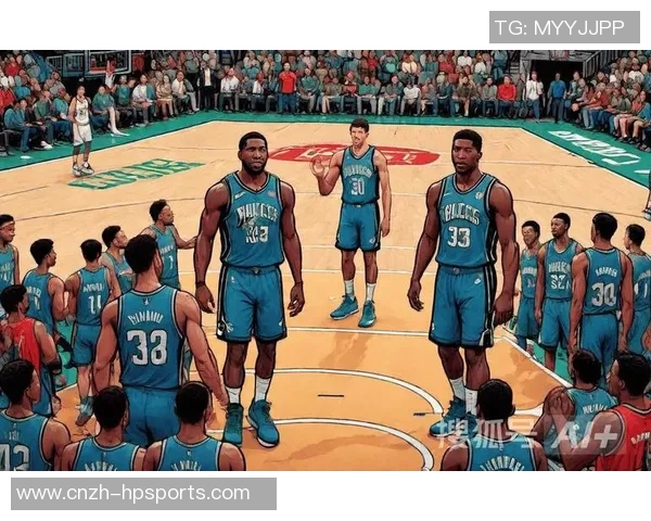 森林狼与雄鹿激战正酣NBA赛季精彩对决引发球迷热议