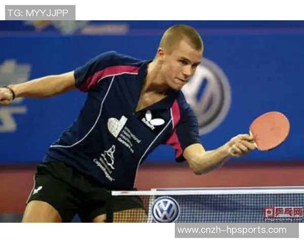 马琳与梅兹激战正酣谁能在乒乓球赛中笑到最后 马琳与梅兹激战正酣谁能在乒乓球赛中笑到最后