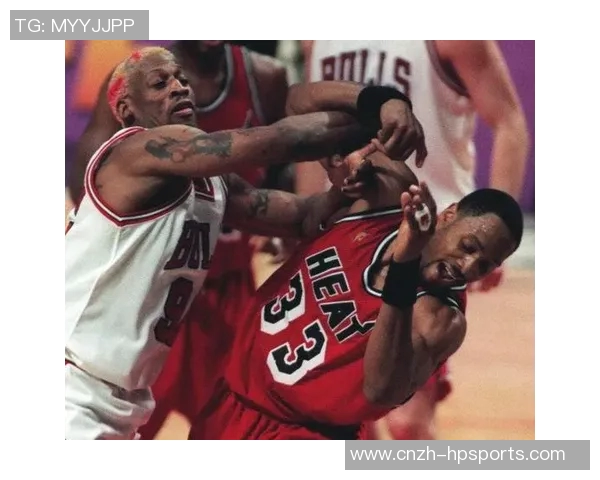 乔丹与魔术师的传奇对决:篮球历史上的巅峰时刻与永恒对抗 乔丹与魔术师的传奇对决:篮球历史上的巅峰时刻与永恒对抗